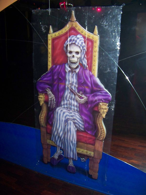 2009-10-31 HalloweenLetzteLeerung 035